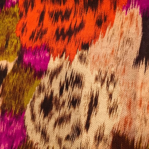 J. Crew scarf - Picture 4 of 4